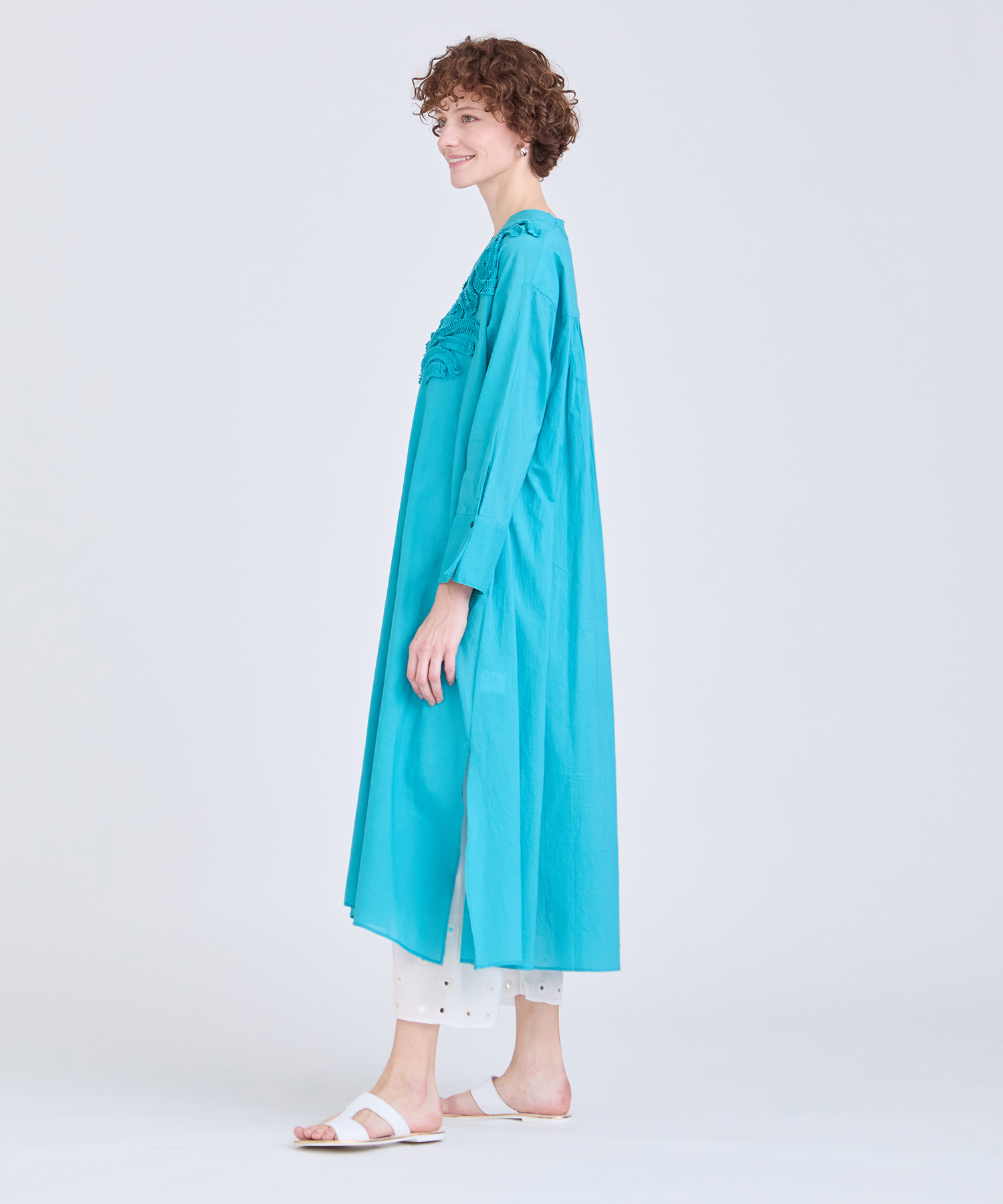 ミラーワークパンツ ｜ハウス オブ ロータス＜HOUSE OF LOTUS＞公式サイト