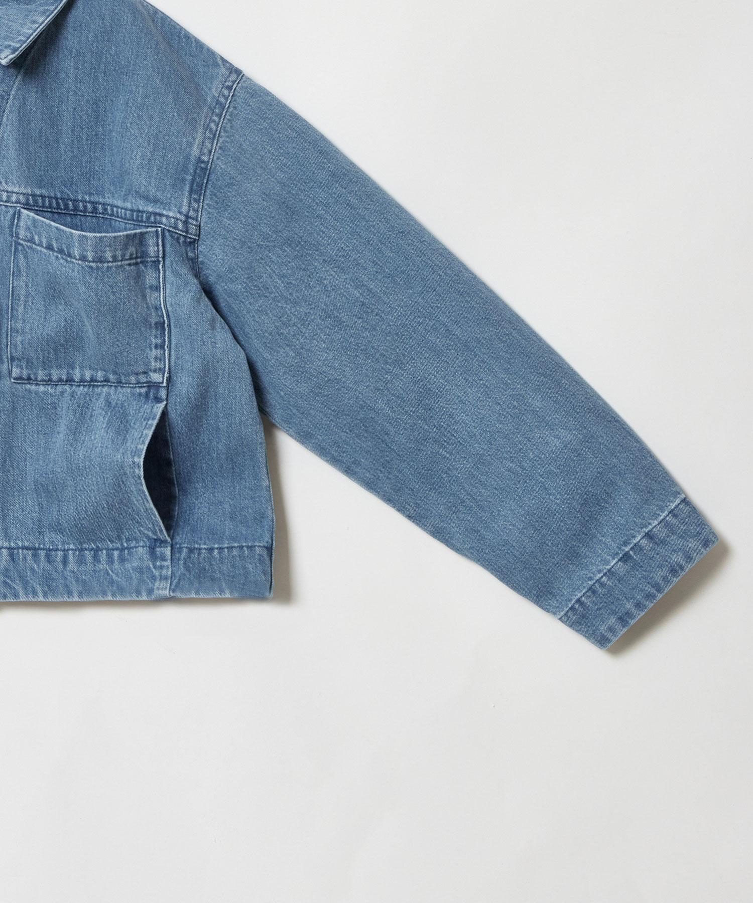 デニムジャケット ｜ハウス オブ ロータス＜HOUSE OF LOTUS＞公式サイト