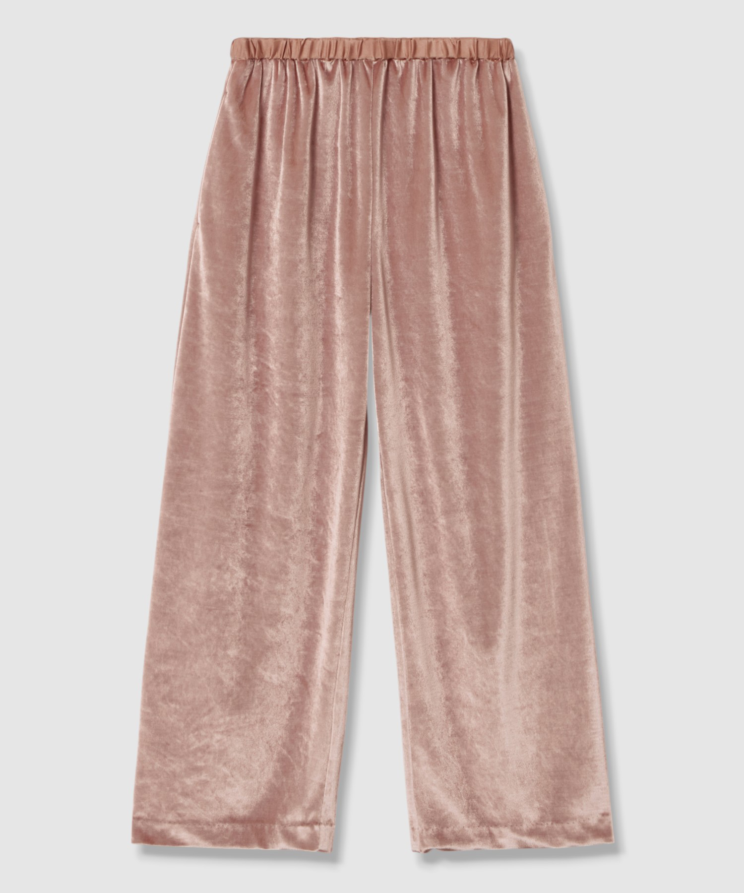 トリアセベロアパンツ ｜ハウス オブ ロータス＜HOUSE OF LOTUS＞公式