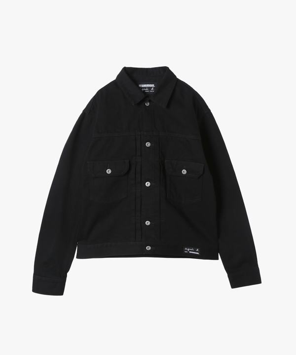 TARA カーディガンプレッション ｜agnès b. HOMME（オム