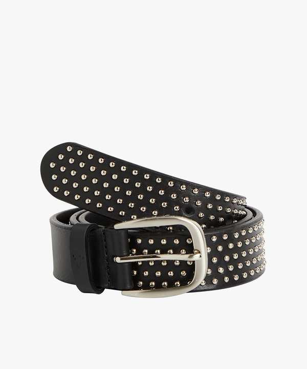 CU01 CEINTURE レザーベルト ｜agnès b. HOMME（オム）｜アニエスベー