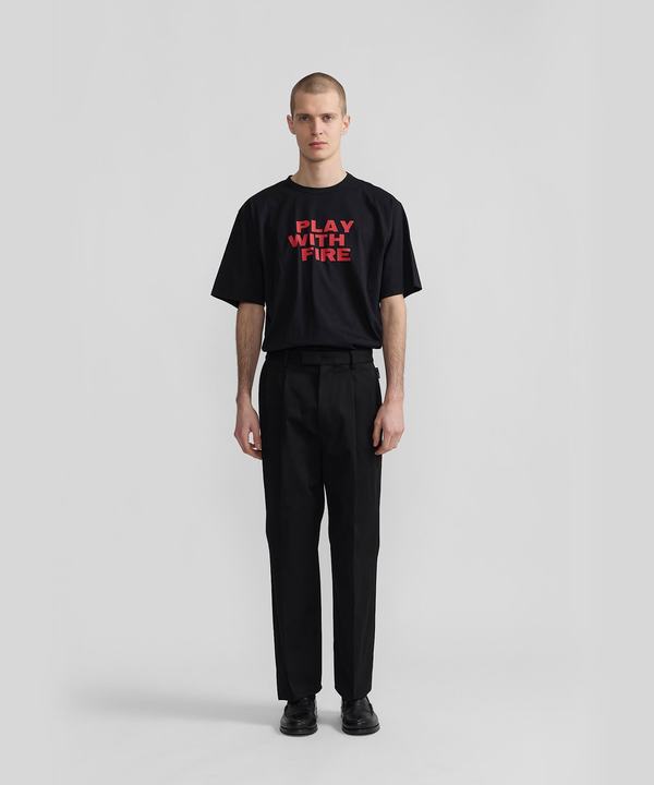 パンツ｜agnès b. HOMME（オム）｜アニエスベー公式オンラインブティック