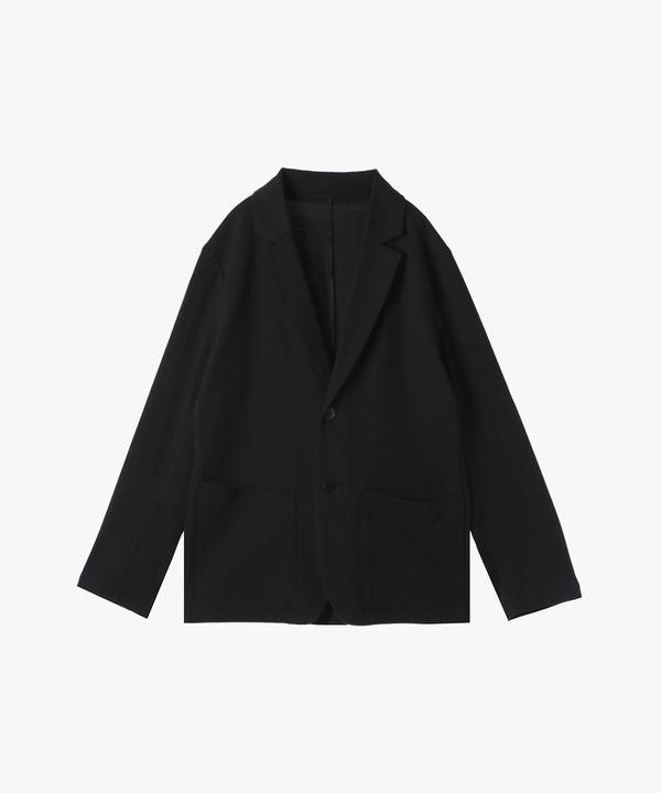 セットアップ対応商品】UW02 VESTE クラシックジャケット ｜agnès b