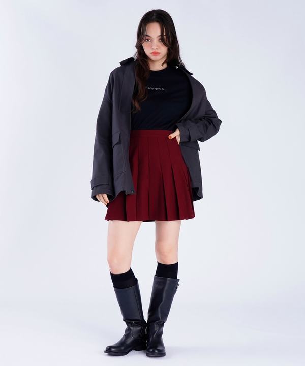 アウター｜ウィメンズ｜agnès b.｜アニエスベー公式オンラインブティック