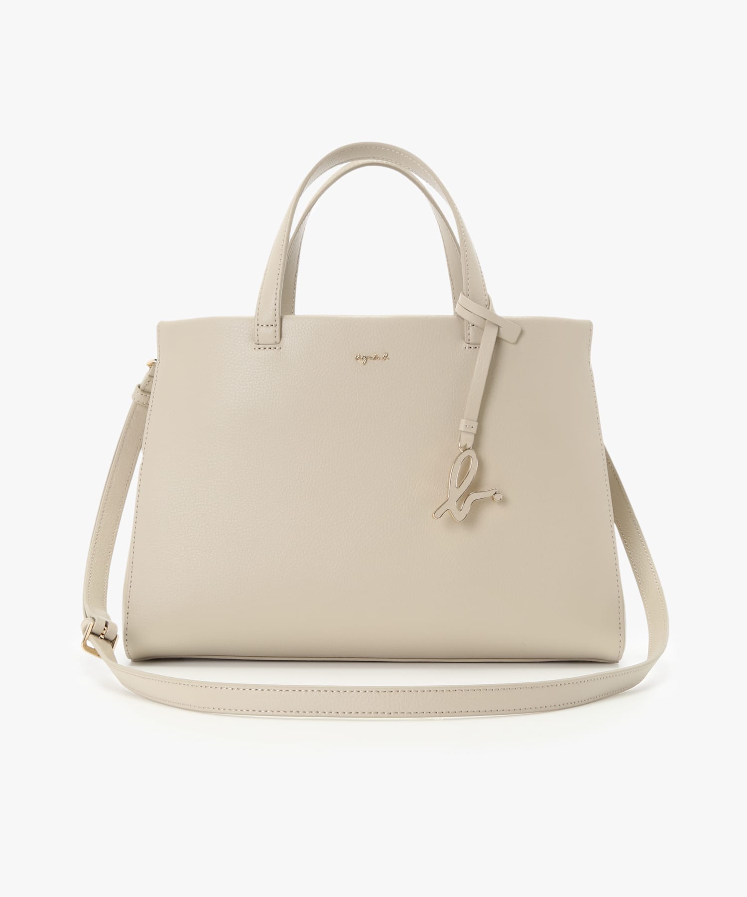 sophie 2wayトートバッグ IS11H－01 ｜agnès b. VOYAGE FEMME