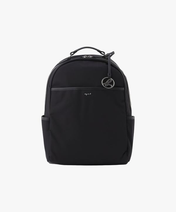 バックパック UAS08－05 ｜agnès b. VOYAGE FEMME（アニエスベー