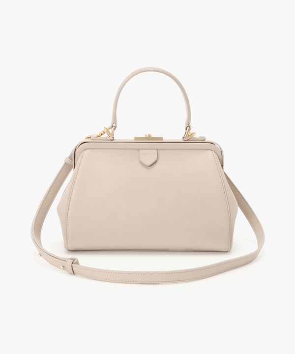 2way ボストンバッグ VAS19－02 ｜agnès b. VOYAGE FEMME