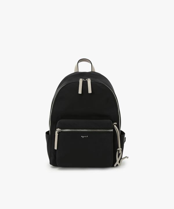 バックパック IS11LZ－03 ｜agnès b. VOYAGE FEMME（アニエスベー