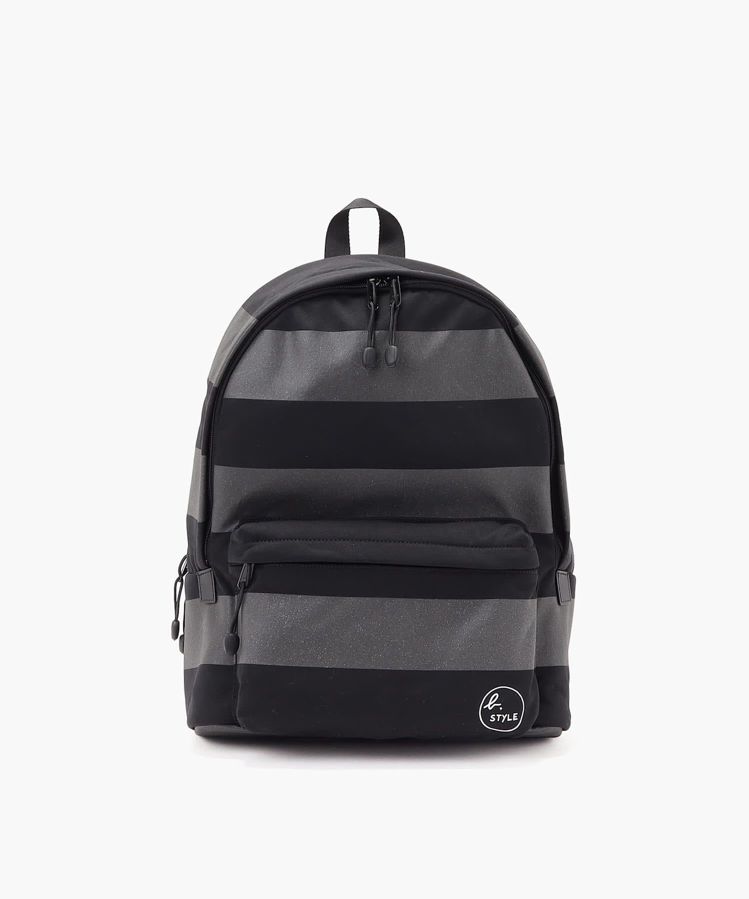 バックパック SAH03－01 ｜agnès b. VOYAGE HOMME（アニエスベー