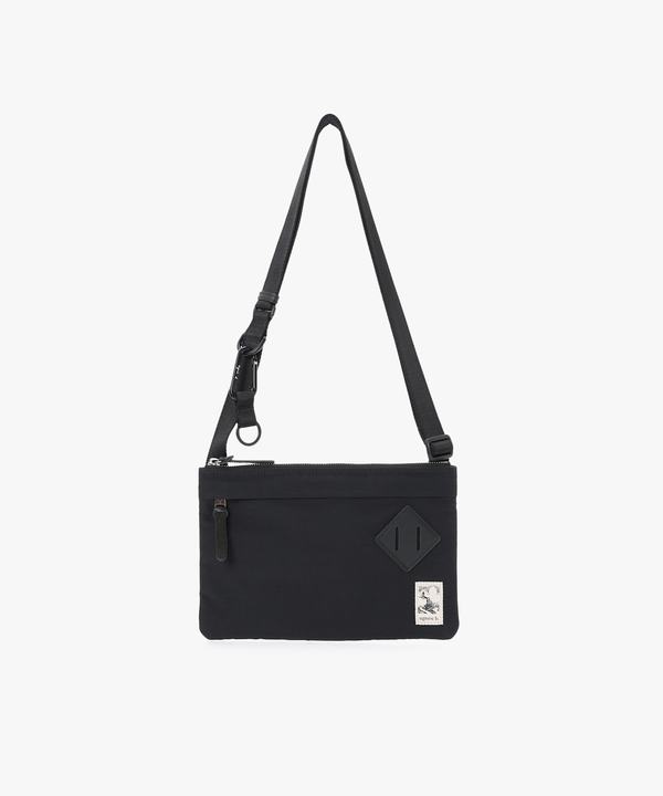 ウエストポーチ OAH14－04 ｜agnès b. VOYAGE HOMME（アニエスベー