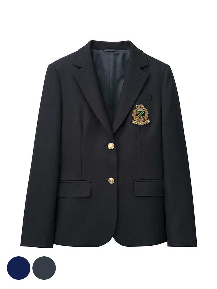 ブレザー〈2つボタン〉 | 【公式通販】イーストボーイ公式通販 - 制服