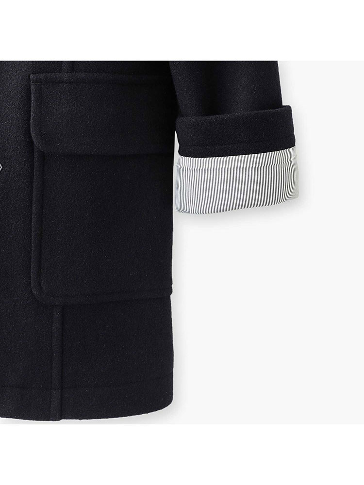 Venus ウール混ダッフルコート | 【公式通販】イーストボーイ公式通販