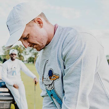 Tournament Hat / トーナメントキャップ – Eastside Golf (イースト