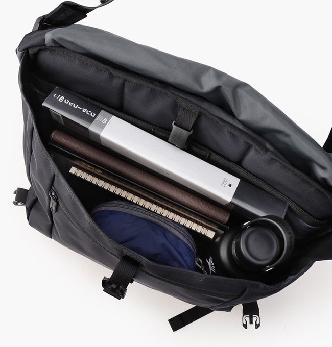 BRIEFING ブリーフィング MFCメッセンジャーWR: SUNDAY MOUNTAIN｜JAL