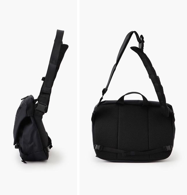 BRIEFING ブリーフィング MFCメッセンジャーWR: SUNDAY MOUNTAIN｜JAL