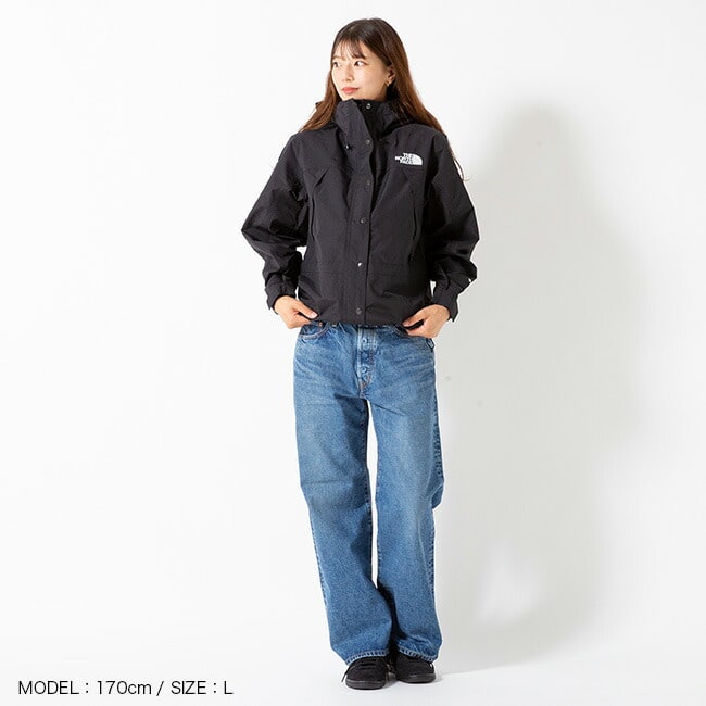 THE NORTH FACE ノースフェイス マウンテンライトジャケット