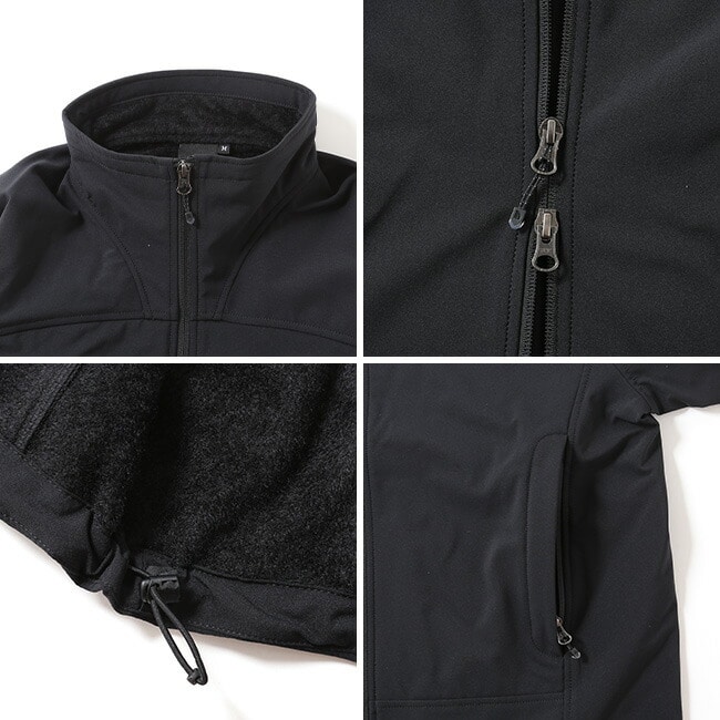 THE NORTH FACE ノースフェイス アドバンスドジャケット ユニセックス