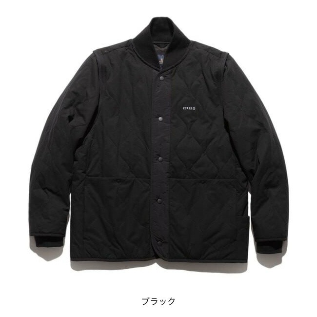 ROARK REVIVAL ロアークリバイバル エクスペディションジャケット2.0(M