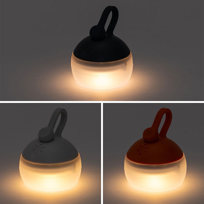 snow peak スノーピーク RBたねほおずき(あさもや): SUNDAY MOUNTAIN