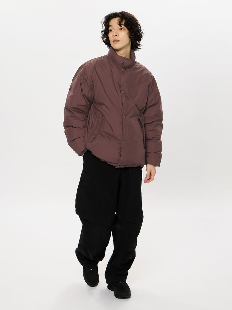 THE NORTH FACE】オルタレーションシエラジャケット（ユニセックス