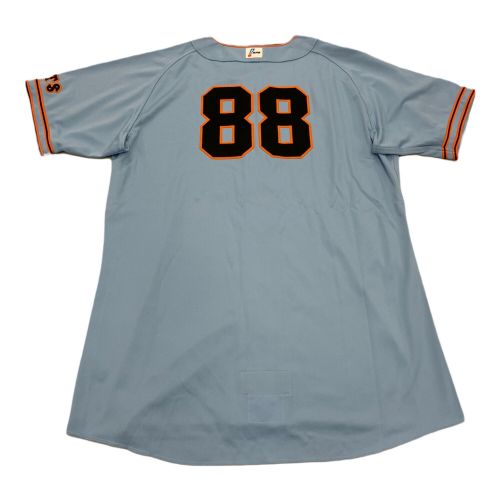 読売ジャイアンツ (ヨミウリジャイアンツ) 応援グッズ SIZE 3XO スカイ