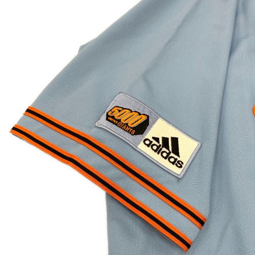 読売ジャイアンツ (ヨミウリジャイアンツ) 応援グッズ SIZE 3XO スカイ