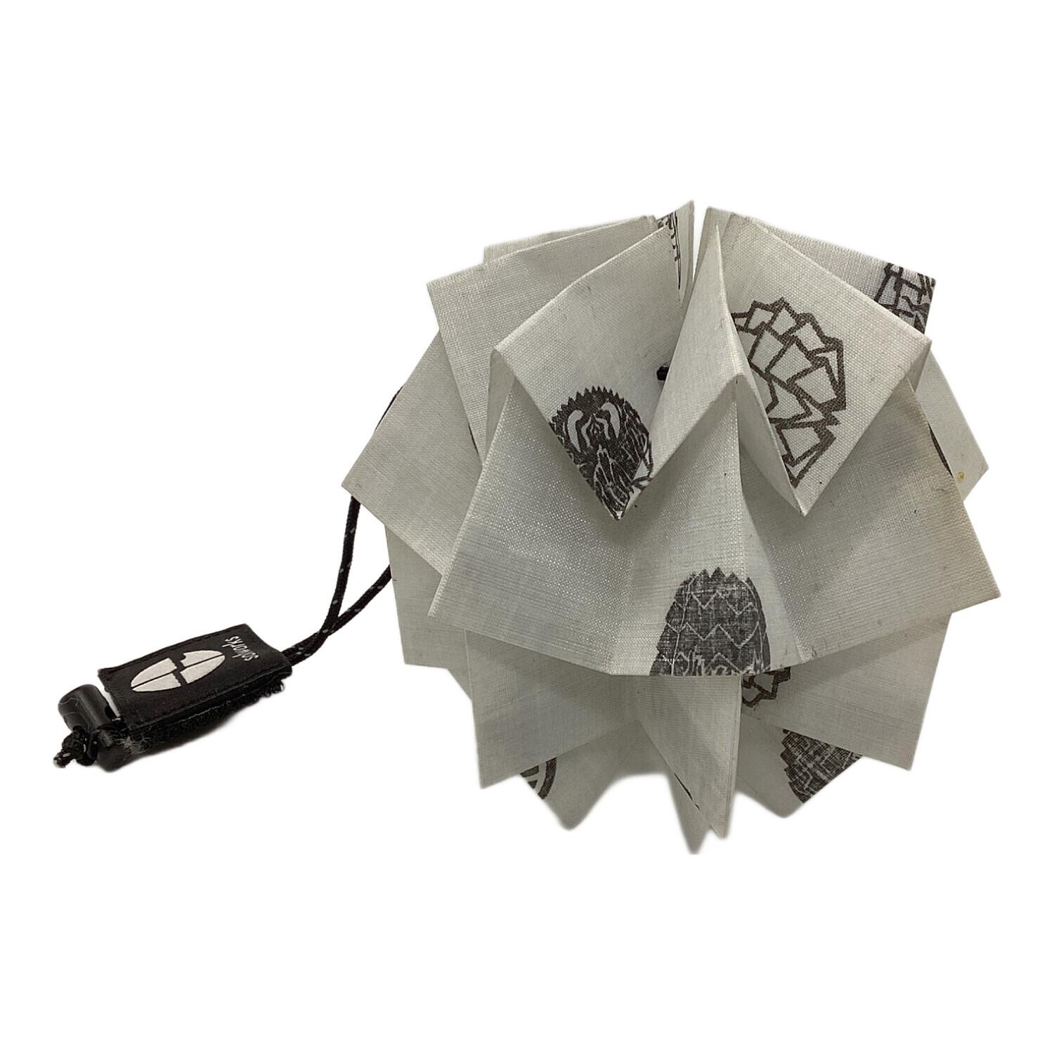 solol WORKS ランタンアクセサリー ホワイト solol - mini｜トレファク