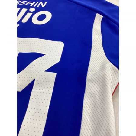 横浜F・マリノス (ヨコハマエフマリノス) サッカーユニフォーム メンズ