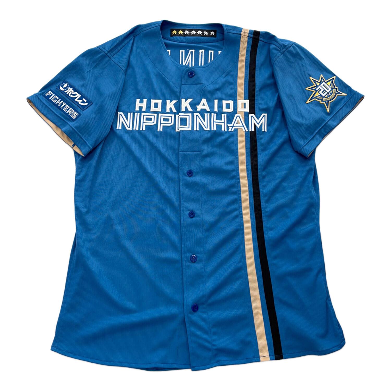 北海道日本ハムファイターズ (ホッカイドウニッポンハムファイターズ