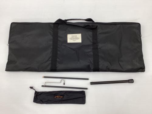 ON-U LIFE (オンユー ライフ) アウトドアテーブル MyTan table