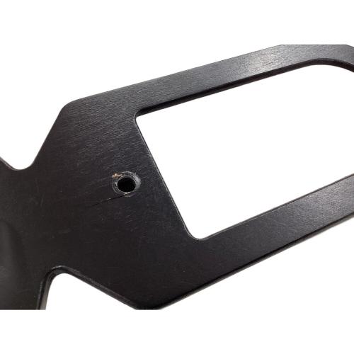 ON-U LIFE (オンユー ライフ) アウトドアテーブル MyTan table