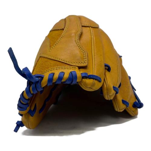 NIKE (ナイキ) 軟式グローブ ブラウン 松坂大輔シグネチャーモデル