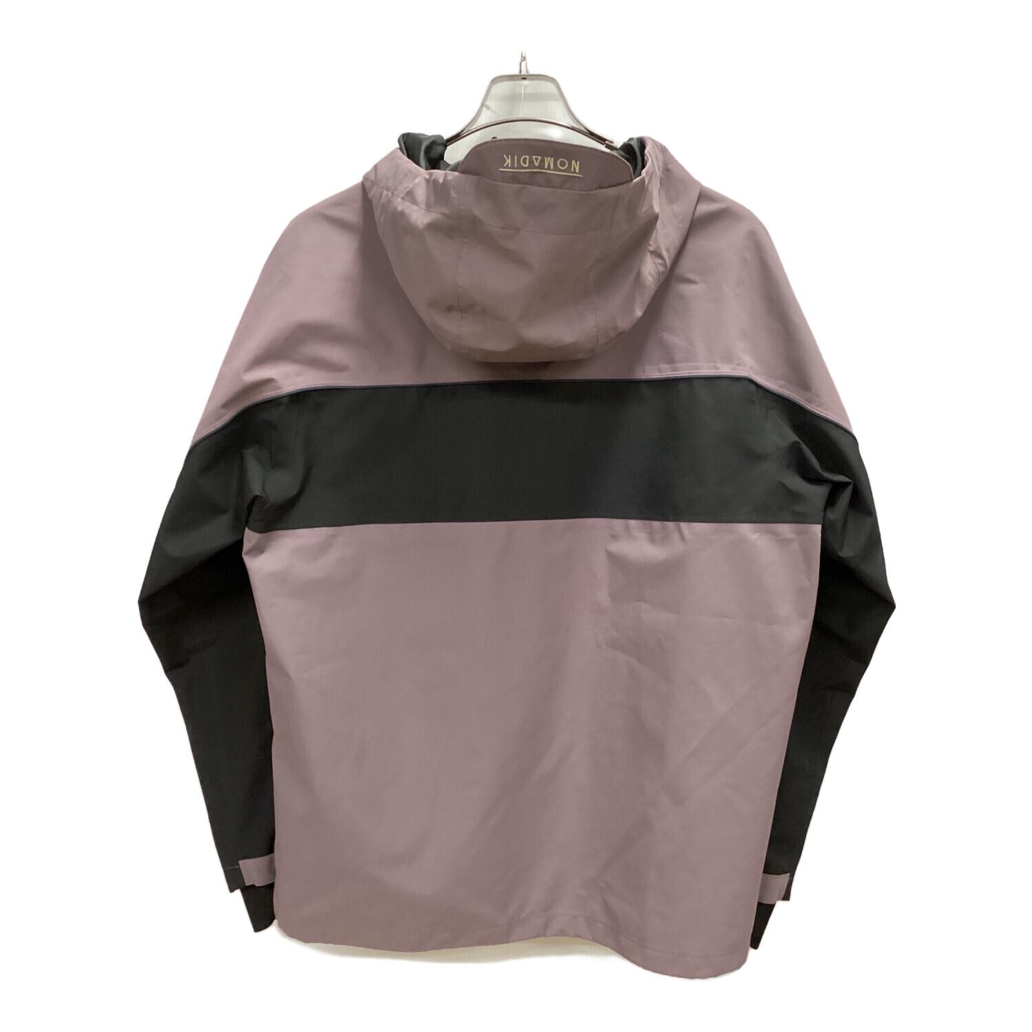 NOMADIK (ノマディック) スノーボードウェア(ジャケット) メンズ SIZE