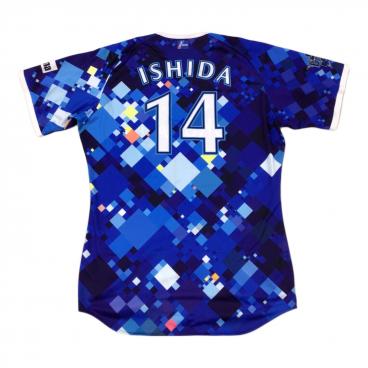 横浜DeNAベイスターズ (ベイスターズ) 応援グッズ ブルー 2022年