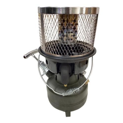 OMNI (オムニ) ケロシンバーナー 艶消しオリーブ SI-57 オムニバーナー