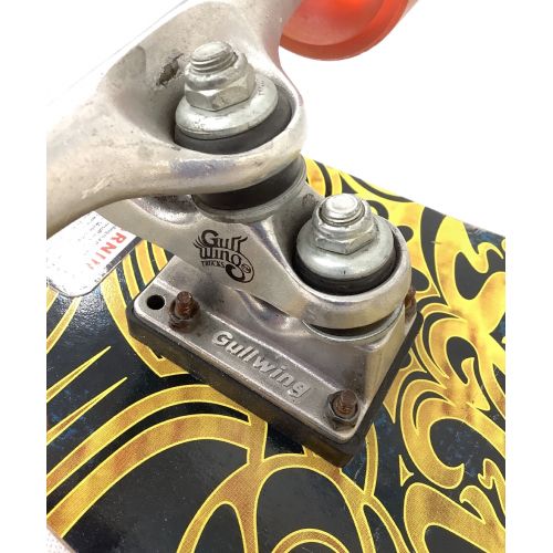 SECTOR9 (セクターナイン) スケートボード クルーザー｜トレファクONLINE