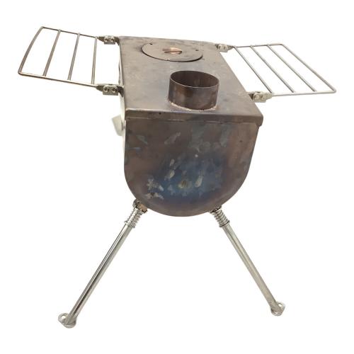 WINNERWELL×tent-Mark(ウィンナーウェル×テンマクデザイン) 薪ストーブ