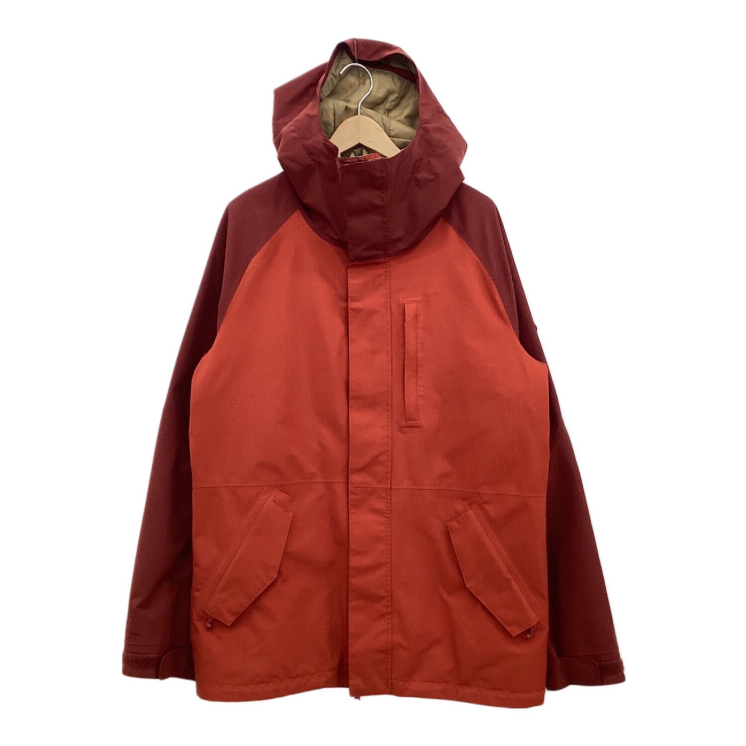 BURTON (バートン) スノーボードウェア(ジャケット) メンズ SIZE S