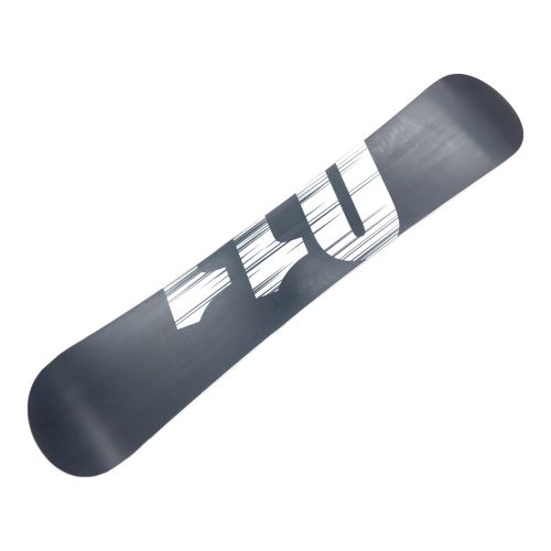 011 artistic (011 アーティスティック) スノーボード 152cm ブラック