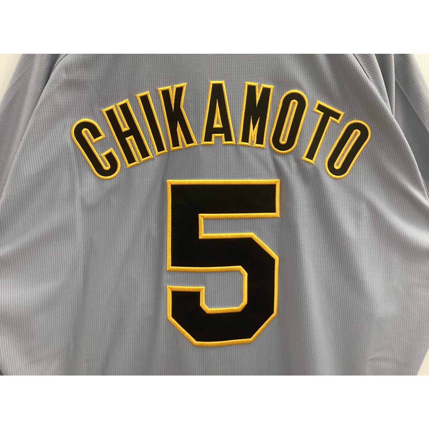 阪神タイガース (ハンシンタイガース) 応援グッズ XO グレー 2025年