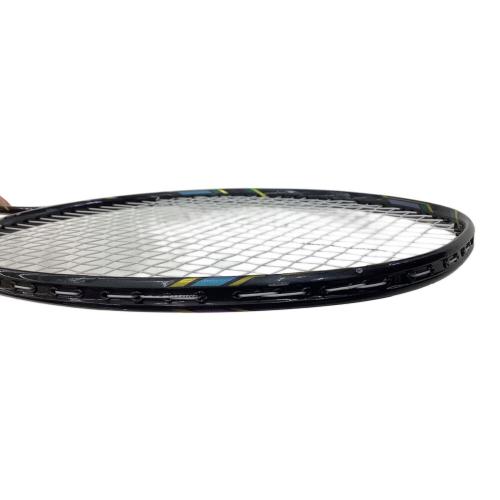 YONEX (ヨネックス) バドミントンラケット ナノレイグランツ ブラック