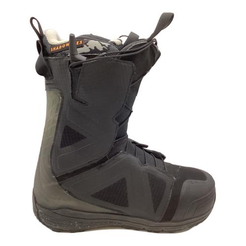 SALOMON (サロモン) スノーボードブーツ 409014 26cm Hi Fi Wide 2019