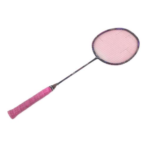 Victor (ビクター) バドミントンラケット 4U6 スラスターRYUGA2 PRO