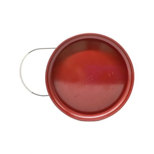 Coleman (コールマン) ガソリンランタン 2000年2月 レッド 290A7431