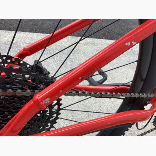 TREK マウンテンバイク SIZE M 12変速 ドロッパーシートポスト