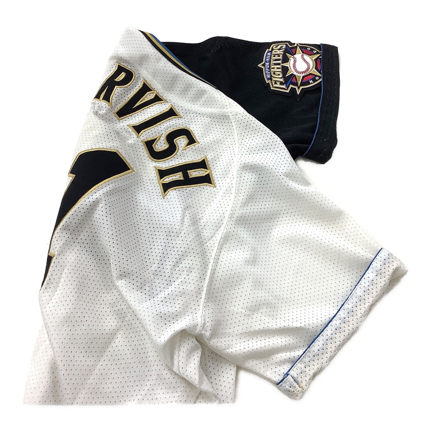 北海道日本ハムファイターズ (ホッカイドウニッポンハムファイターズ