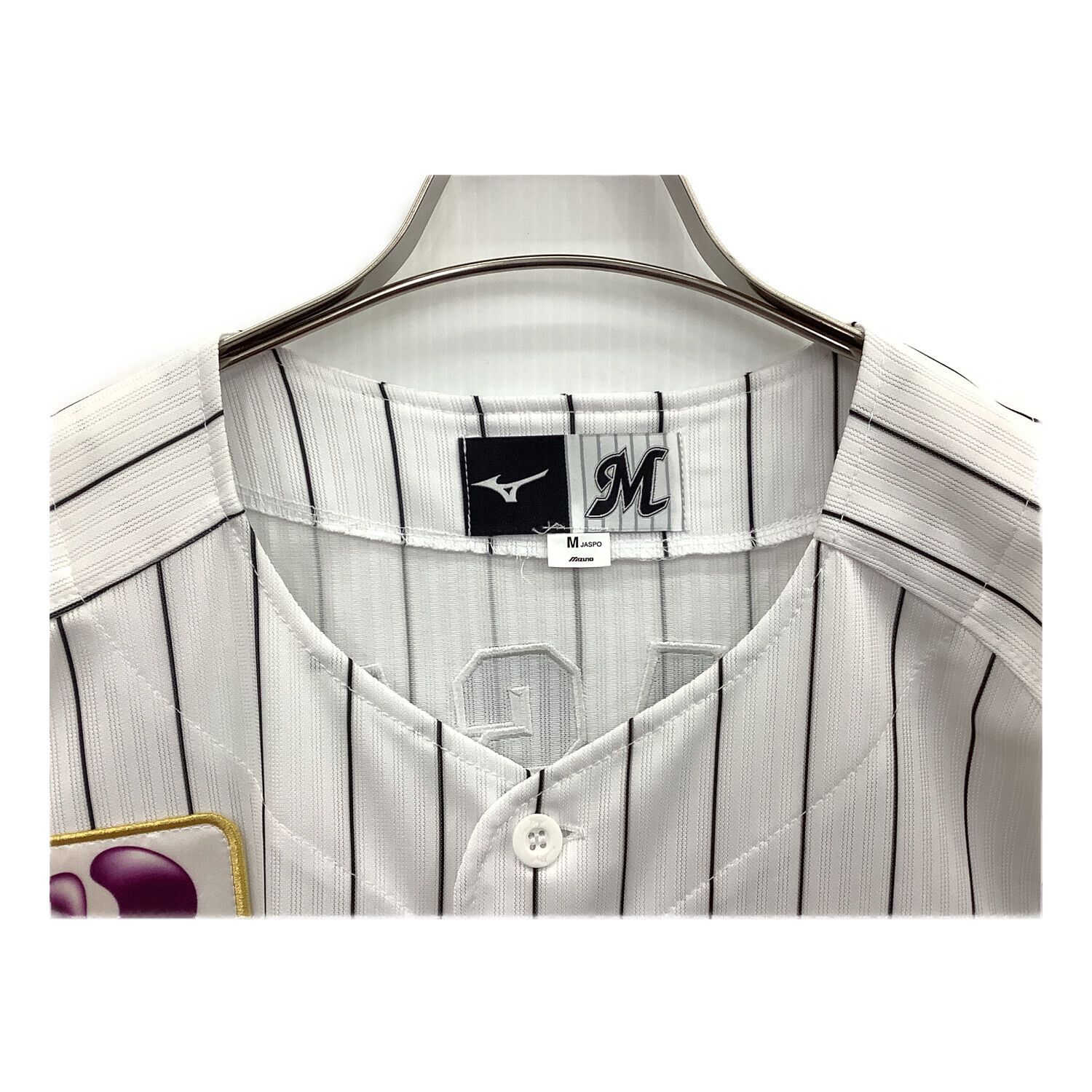 千葉ロッテマリーンズ (チバロッテマリーンズ) 応援グッズ SIZE M