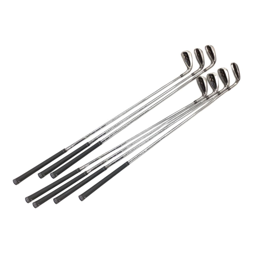 XXIO(DUNLOP) (ゼクシオ（ダンロップ）) アイアンセット ゼクシオ10