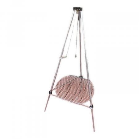 Snow peak (スノーピーク) 焚火台用品 ST-130 廃盤品 持ち手欠損 ザ