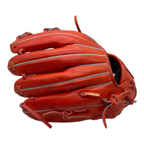 RAWLINGS (ローリングス) 軟式グローブ 29cm レッド 菊池型 内野用